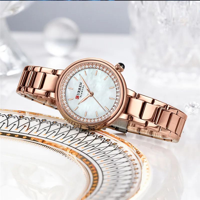 CURREN - Woman Collection
