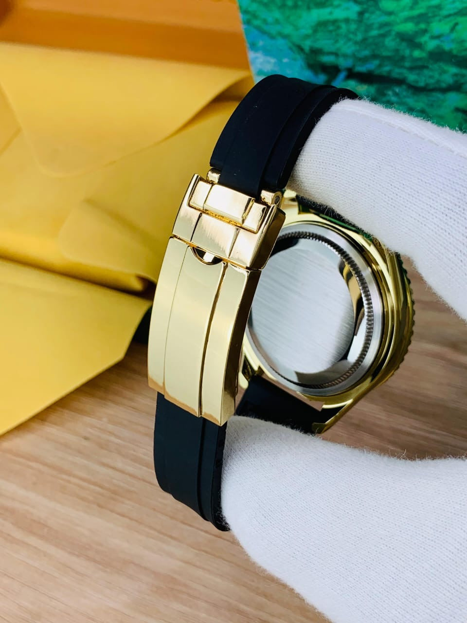 ROLEX - Yatchmaster