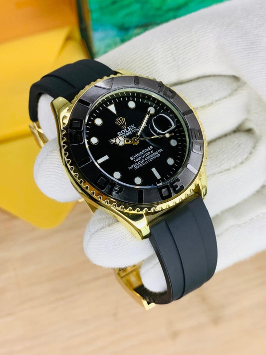 ROLEX - Yatchmaster