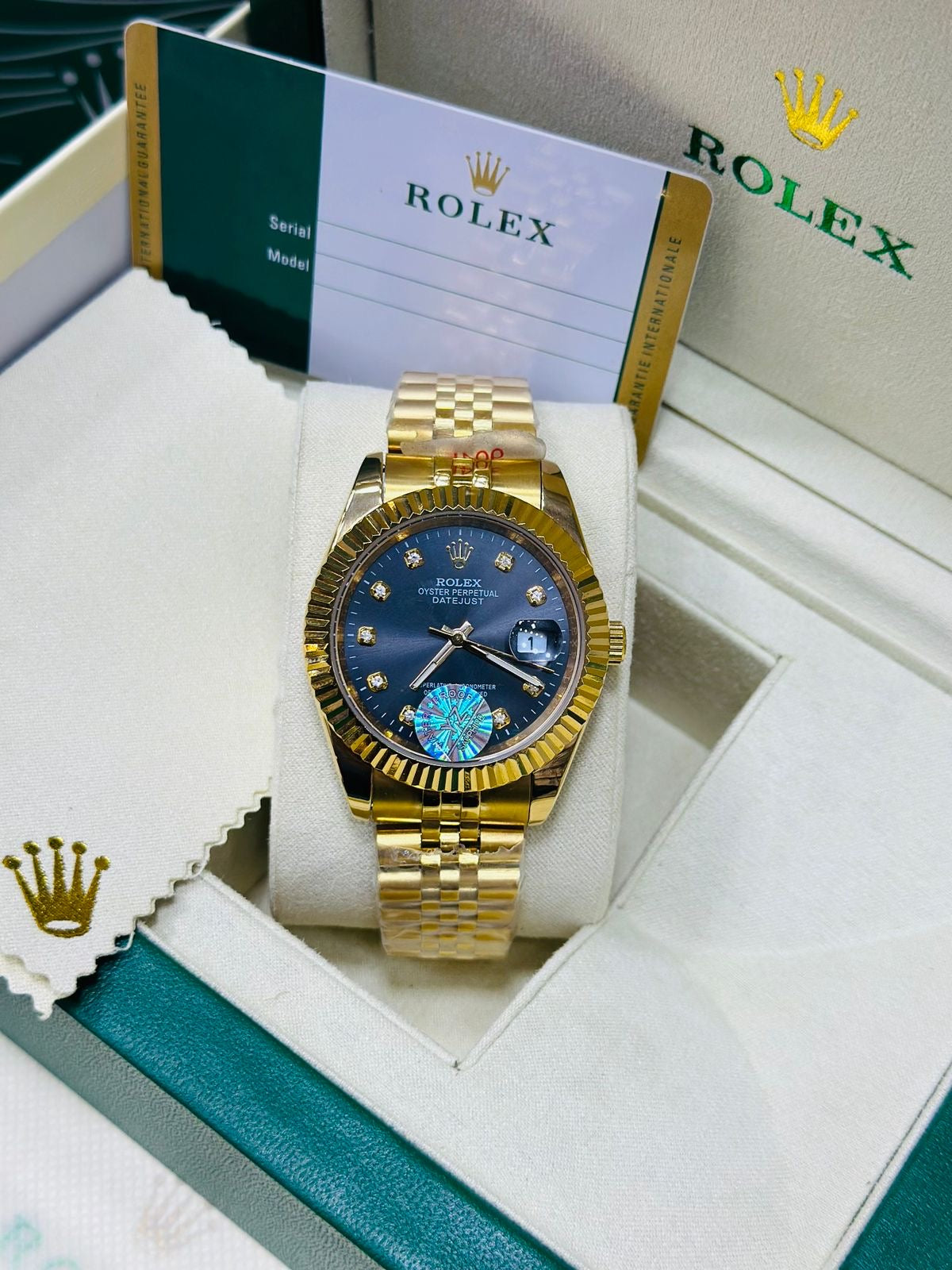 ROLEX - AUTOMATIC MODEL (Copy)