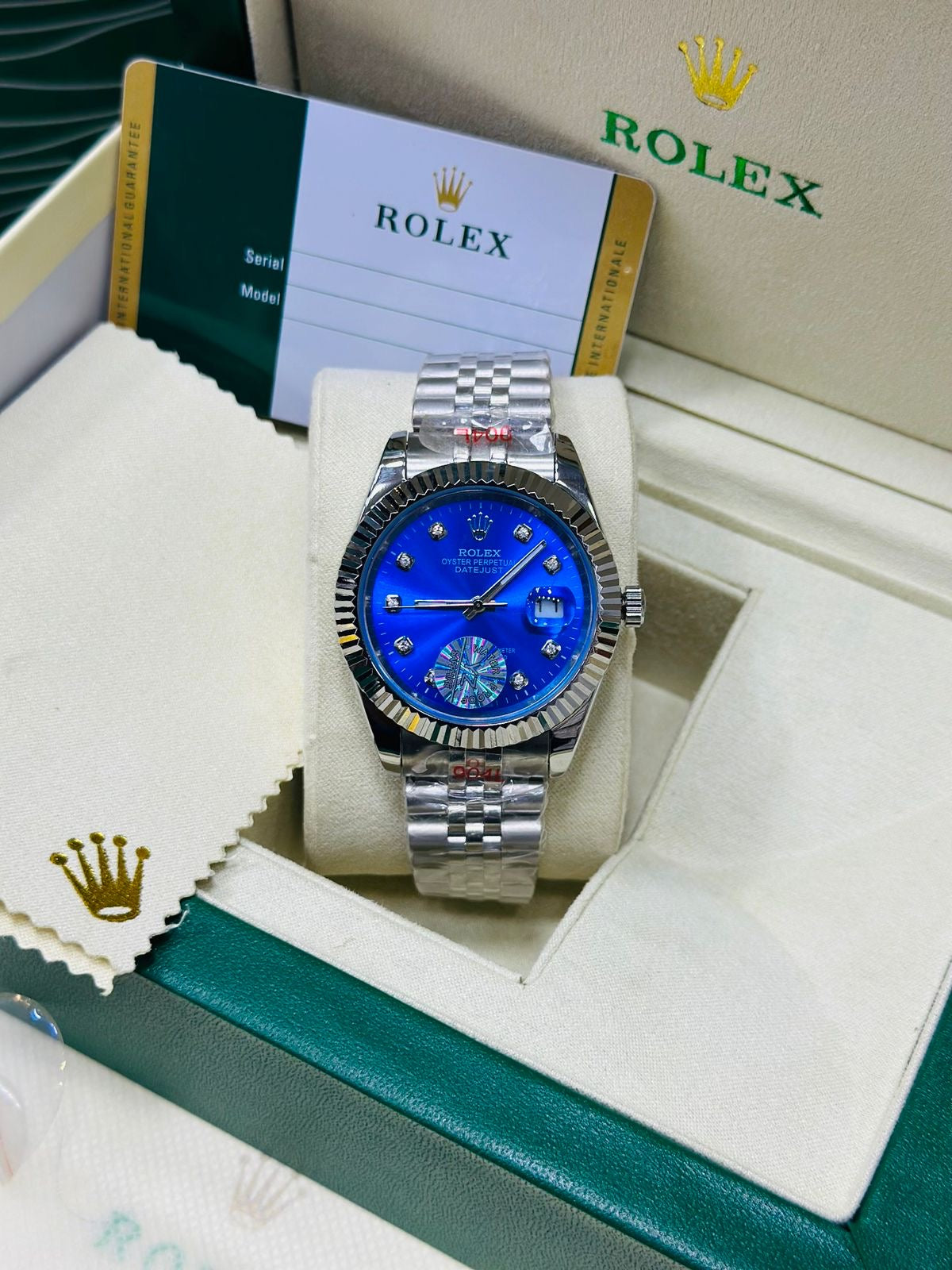 ROLEX - AUTOMATIC MODEL (Copy)