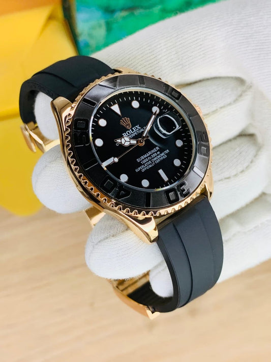 ROLEX - Yatchmaster