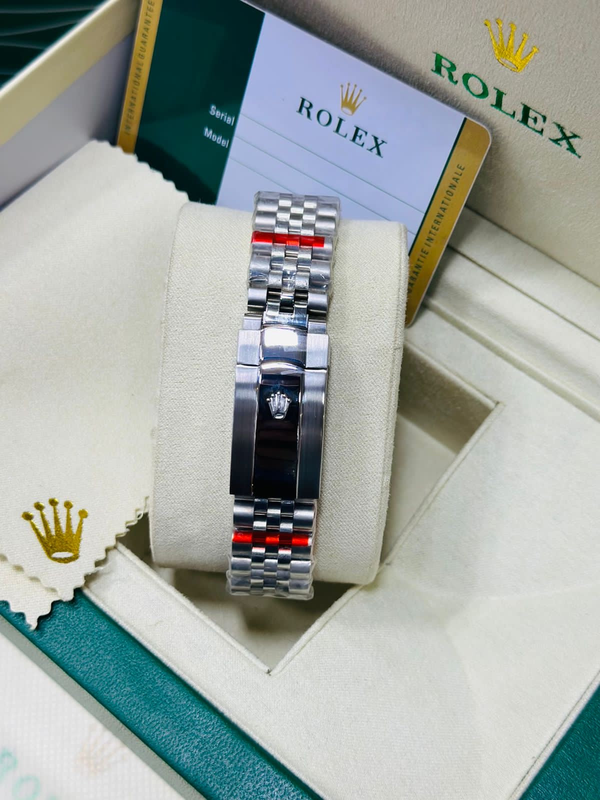 ROLEX - AUTOMATIC MODEL (Copy)