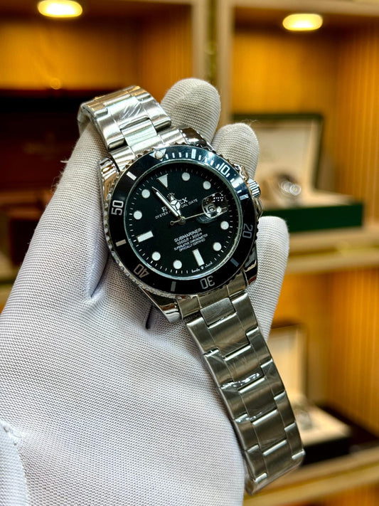 ROLEX - SUBMARINER MODEL