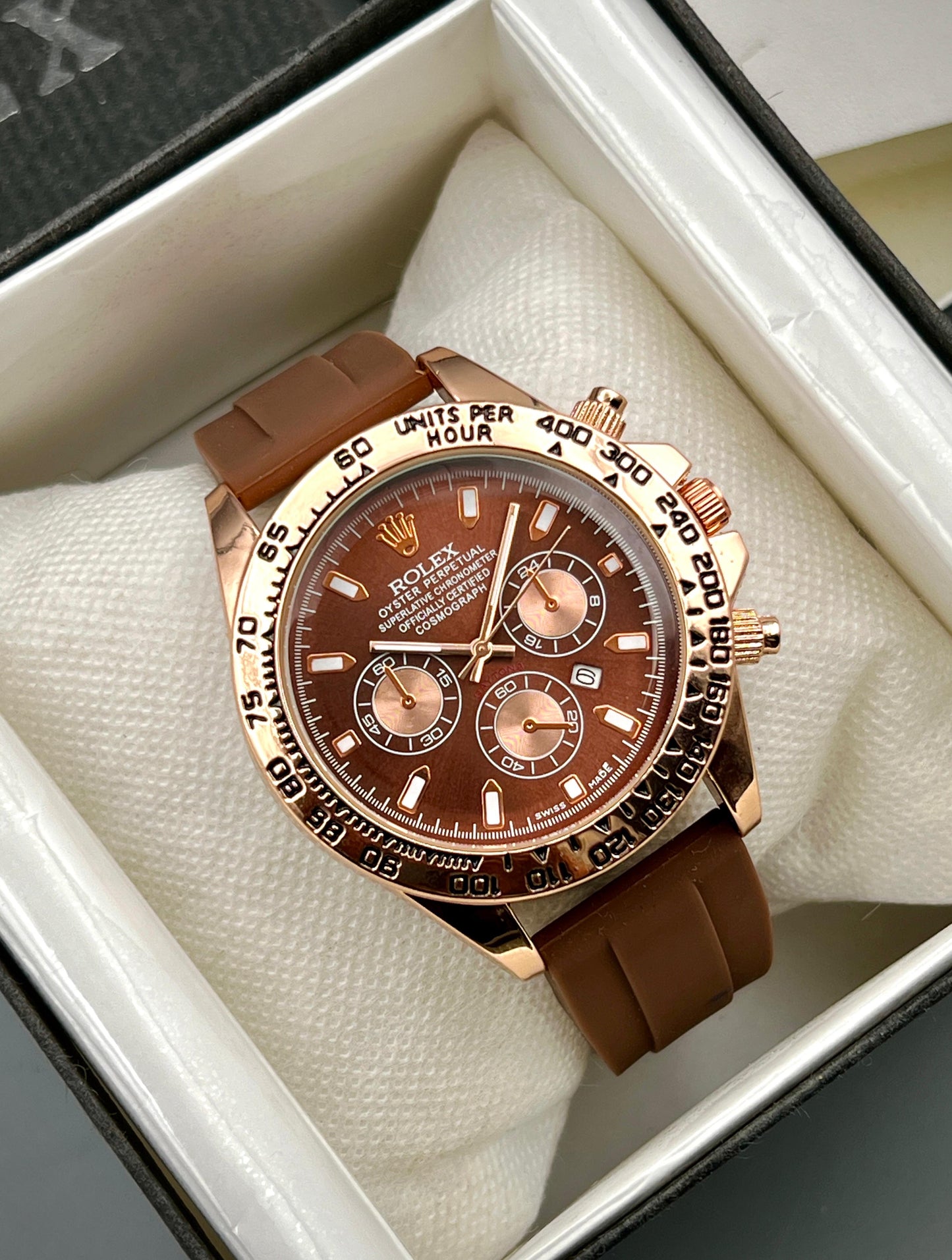 ROLEX - Daytona Model