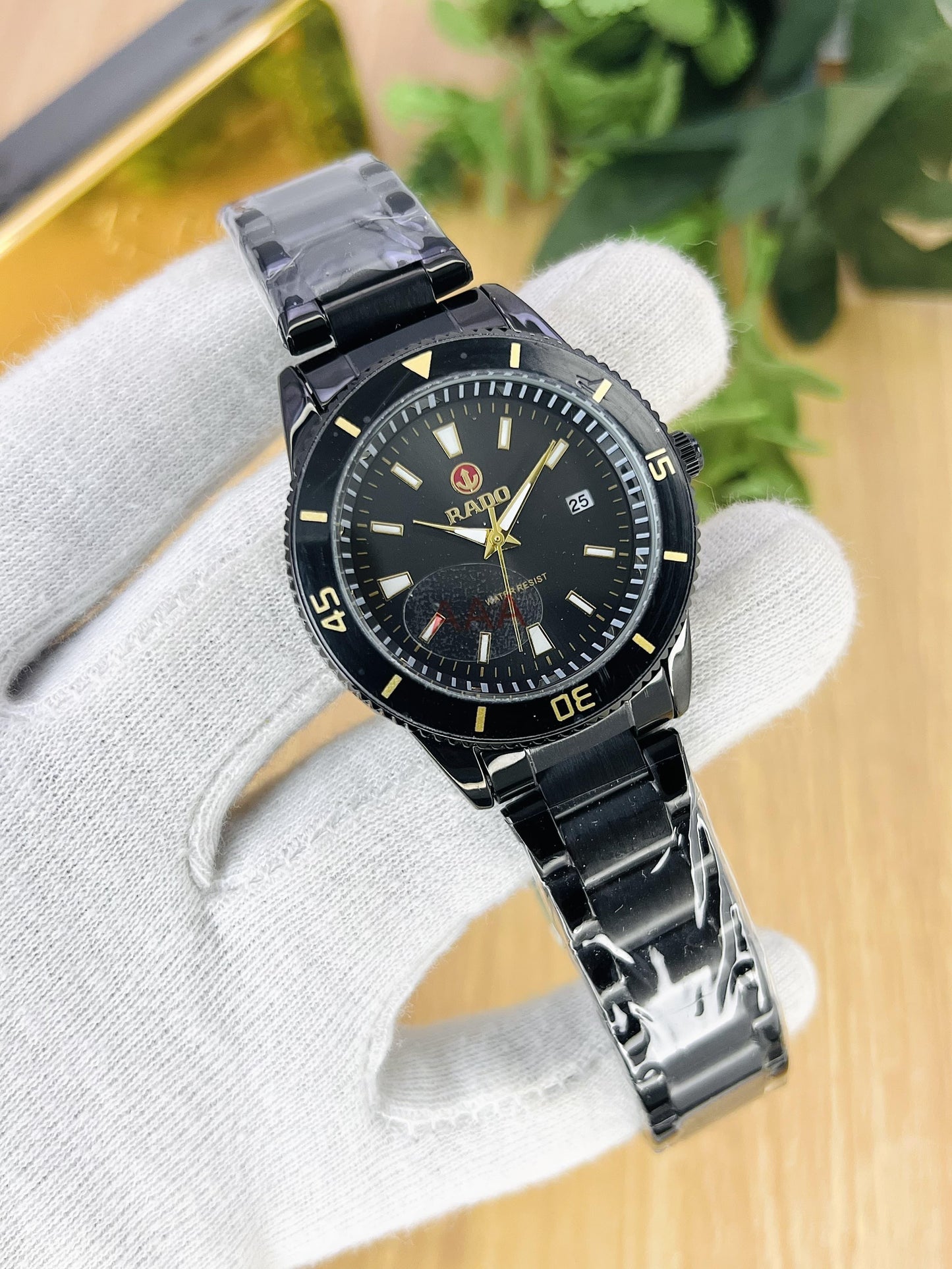 RADO - Mens Edition