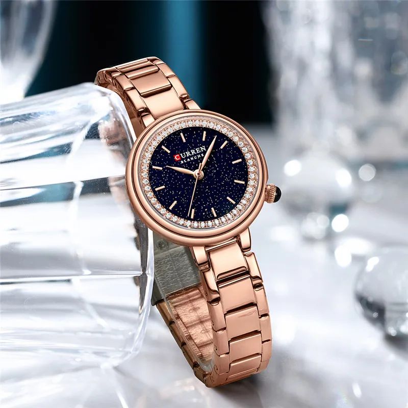 CURREN - Woman Collection