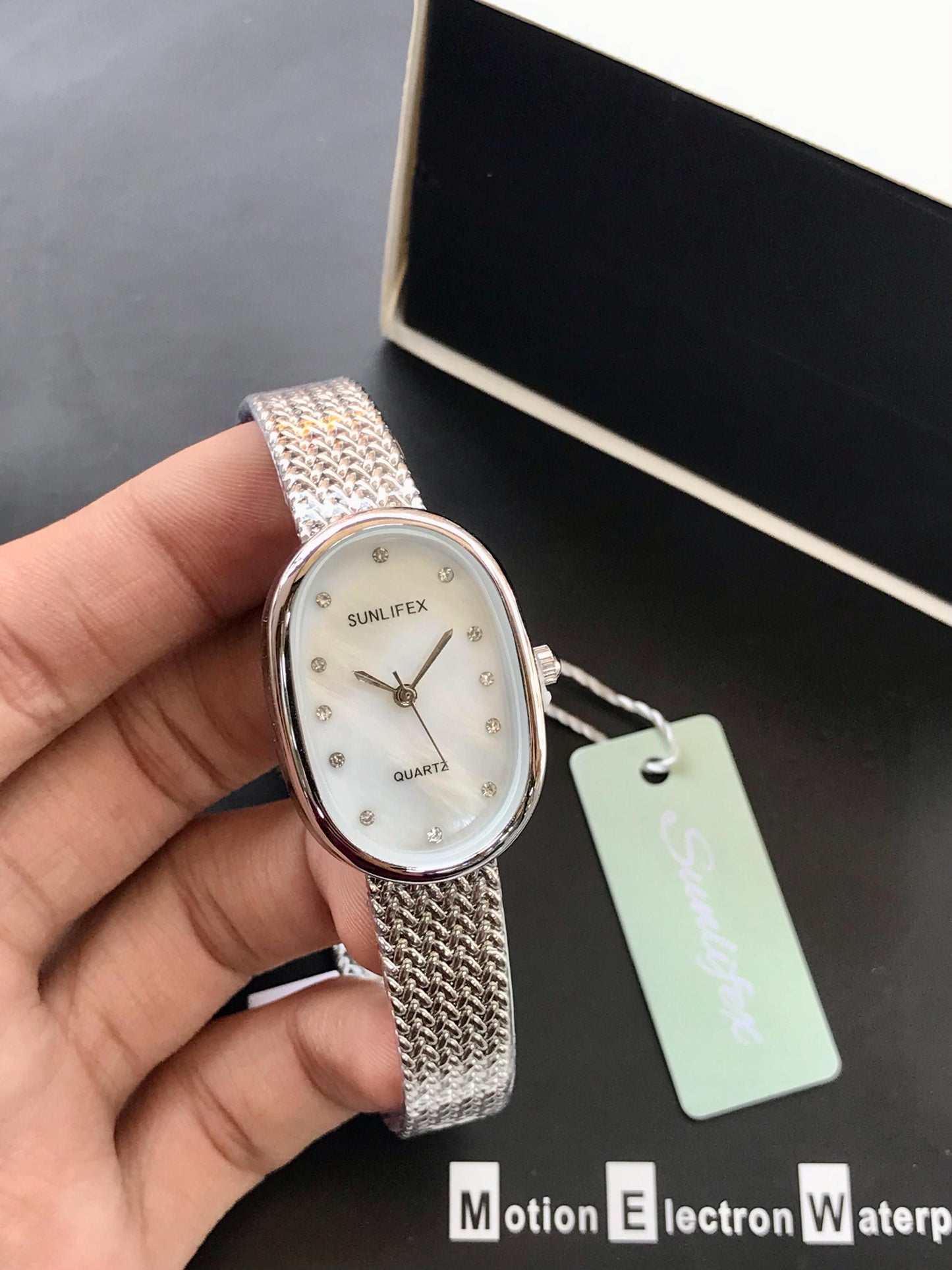 SUNLIFEX - Woman Collection