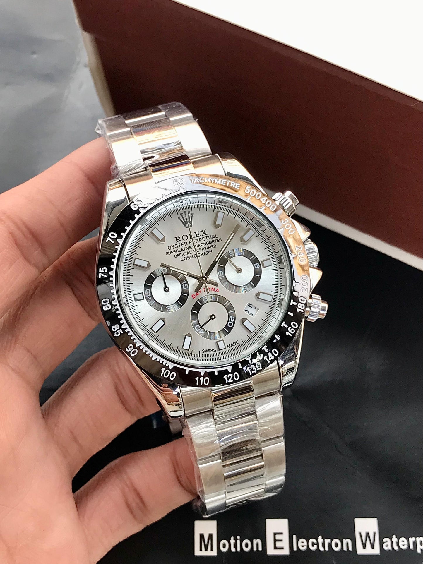 ROLEX - Daytona Model