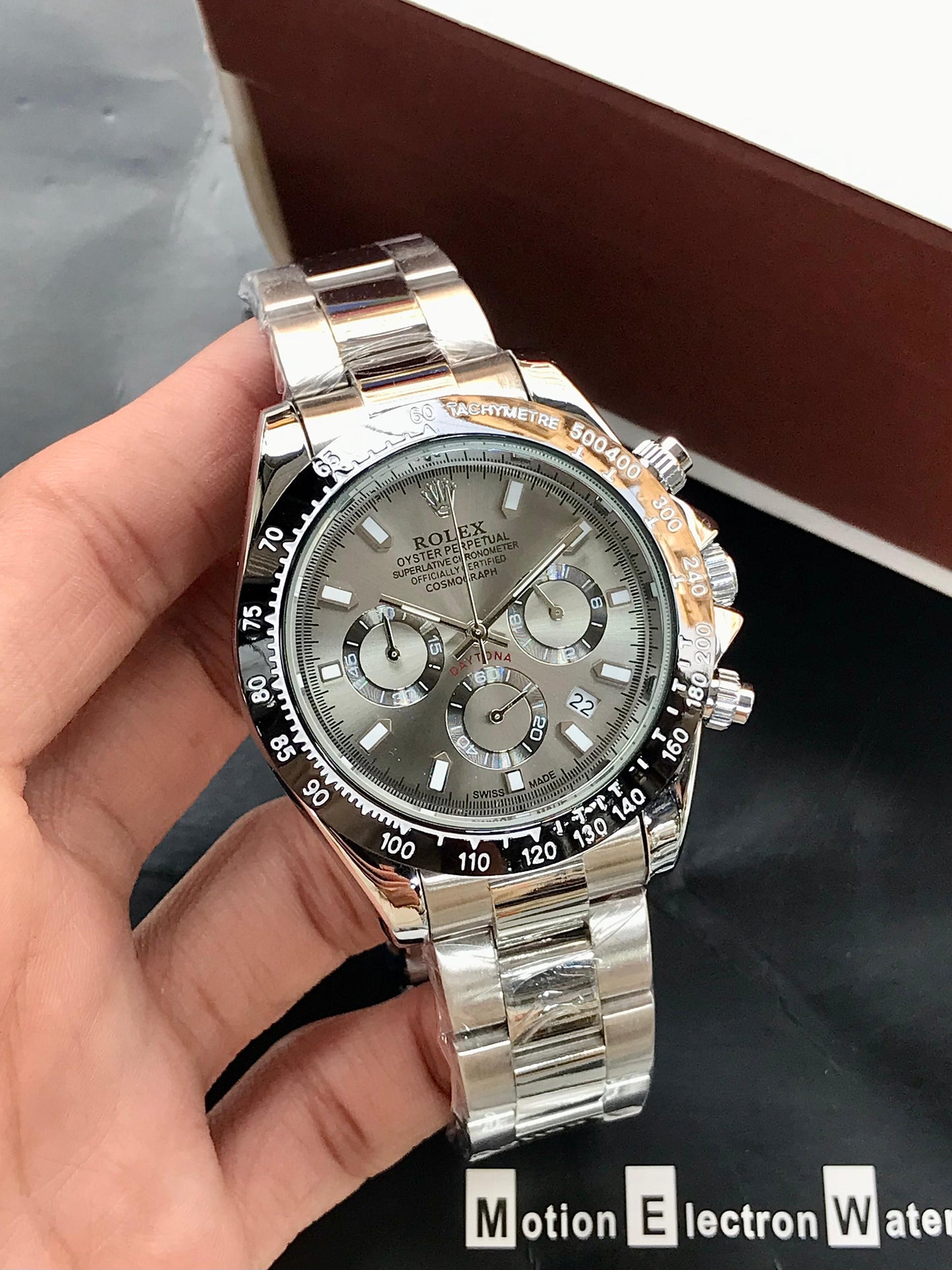 ROLEX - Daytona Model