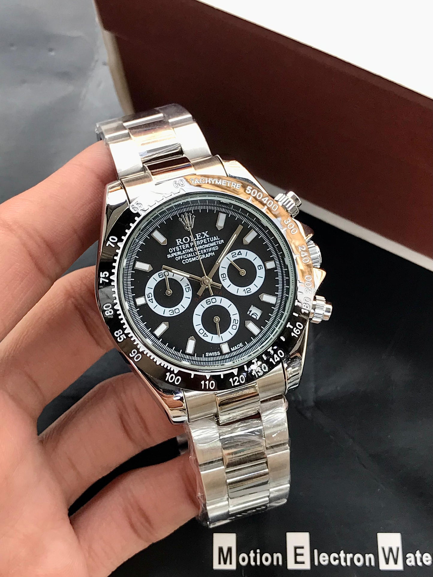 ROLEX - Daytona Model