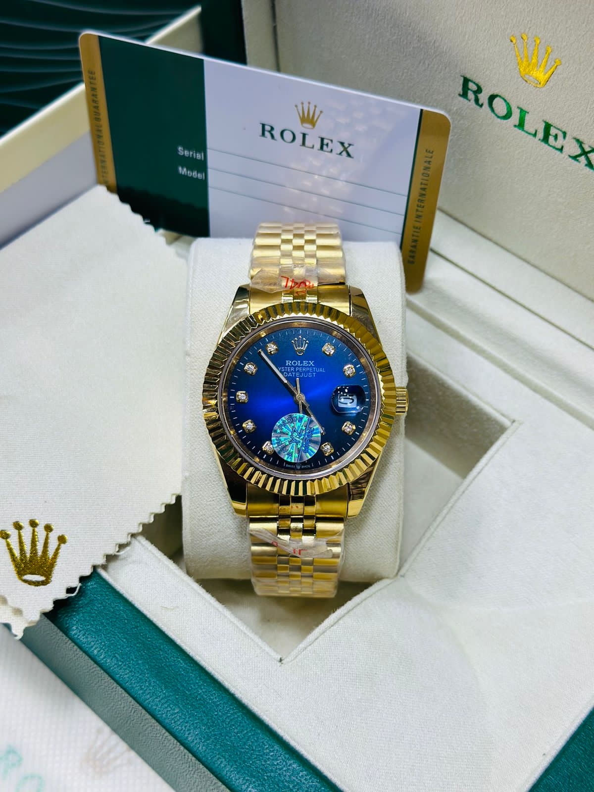 ROLEX - AUTOMATIC MODEL (Copy)