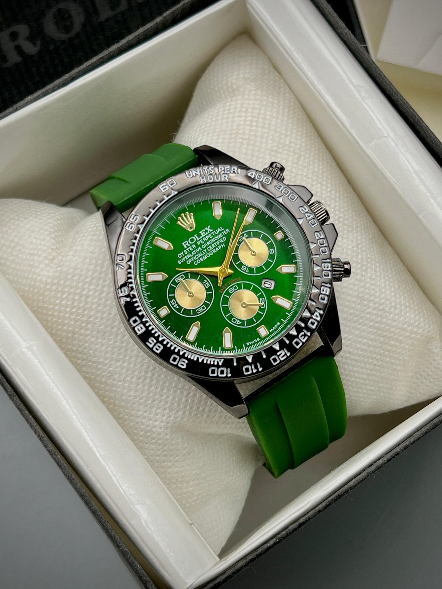 ROLEX - Daytona Model