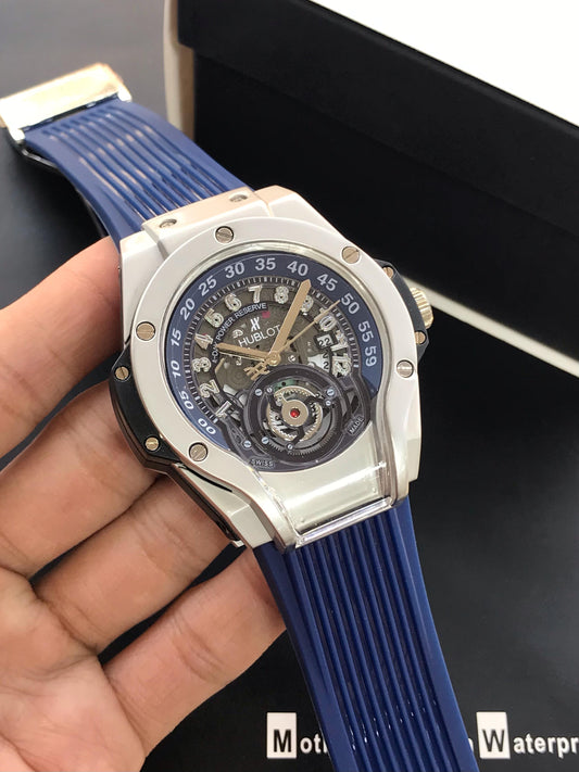 HUBLOT - Men Edition