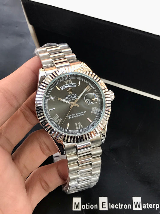 ROLEX - Roman Model